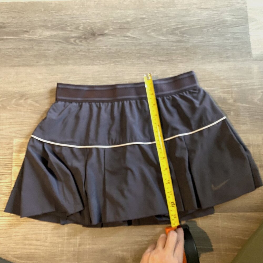 Nike Dri-Fit Tennis Skirt / Skort